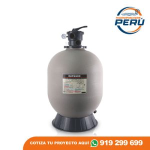 Filtro de Arena Hayward Pro Series