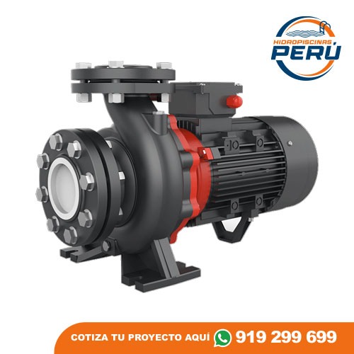 LEO Serie XST