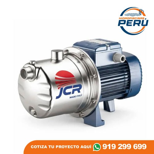 Pedrollo JCRm 1A