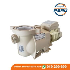 Pentair SuperFlo