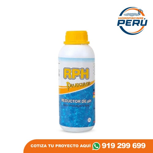 Reguladores de pH
